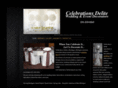 celebrationsdelite.com