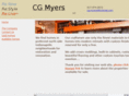 cgmyers.com