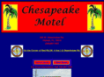 chesapeakemotel.net