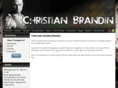 christianbrandin.com