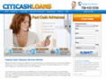 citicashloans.com