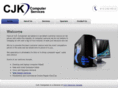 cjk-computers.com