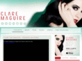 claremaguire.co.uk