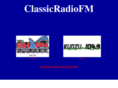 classicradiofm.com