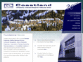 coastlandcivil.com