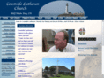 coastsidelutheran.com