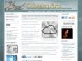 cohesionarts.com