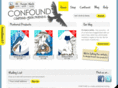 confoundclothing.com