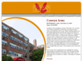 conwynarms.com