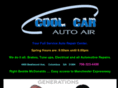 coolcarautoair.com