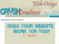 crushcreations.com