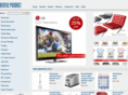 deluxeproductkitchenware.com