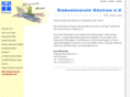 diakonieservice.com