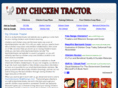 diychickentractor.net