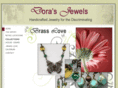 dorasjewels.com