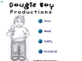 dougieboyproductions.com