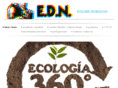 ecologiadenegocios.com