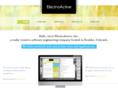 electroactive.com