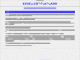 excellent-play-land.com