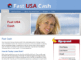 fastusacash.com