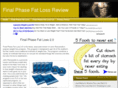 finalphasefatlossreview.org