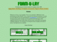 form-u-lay.co.uk