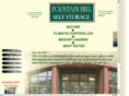 fountainhillselfstorage.com