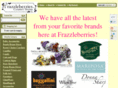 frazzleberries.com