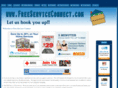 freeserviceconnect.com