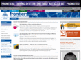 frontiersinquantumoptics.org