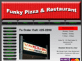 funky-pizza.com