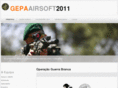 gepa-airsoft.com