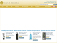 goldsakura.com