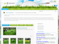 golfinzimbabwe.com