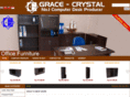 grace-crystal.com