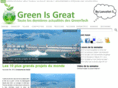 greenisgreat.fr