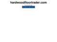 hardwoodfloortrader.com
