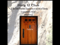 helpuclub.com