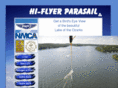 hiflyerparasail.biz