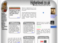 higherlevel.co.uk