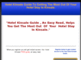 hotelkinsale.com