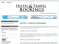 hoteltravelbook.com