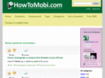 howtomobi.com