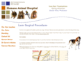humaneanimalhospital.com