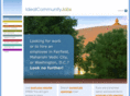 idealcommunityjobs.com