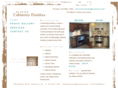 inplacefinishes.com