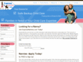 instantnannies.com