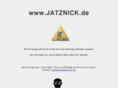 jatznick.de