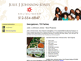juliejohnsonjones.com