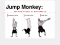 jumpmonkey.org